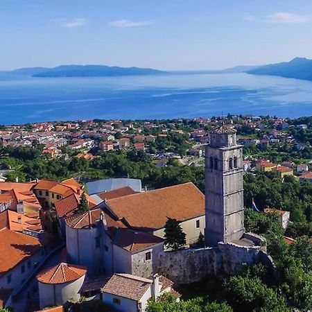 Apartmani Jere Kastav Rubesi Exteriér fotografie