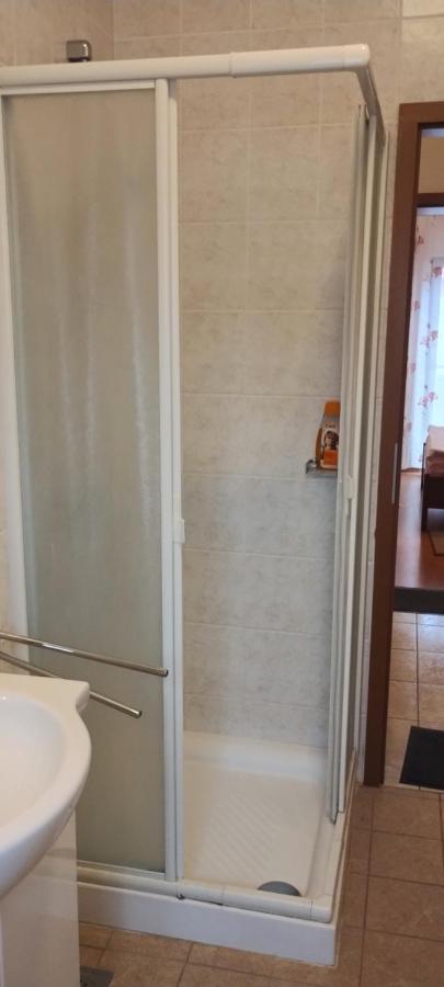 Apartmani Jere Kastav Rubesi Exteriér fotografie