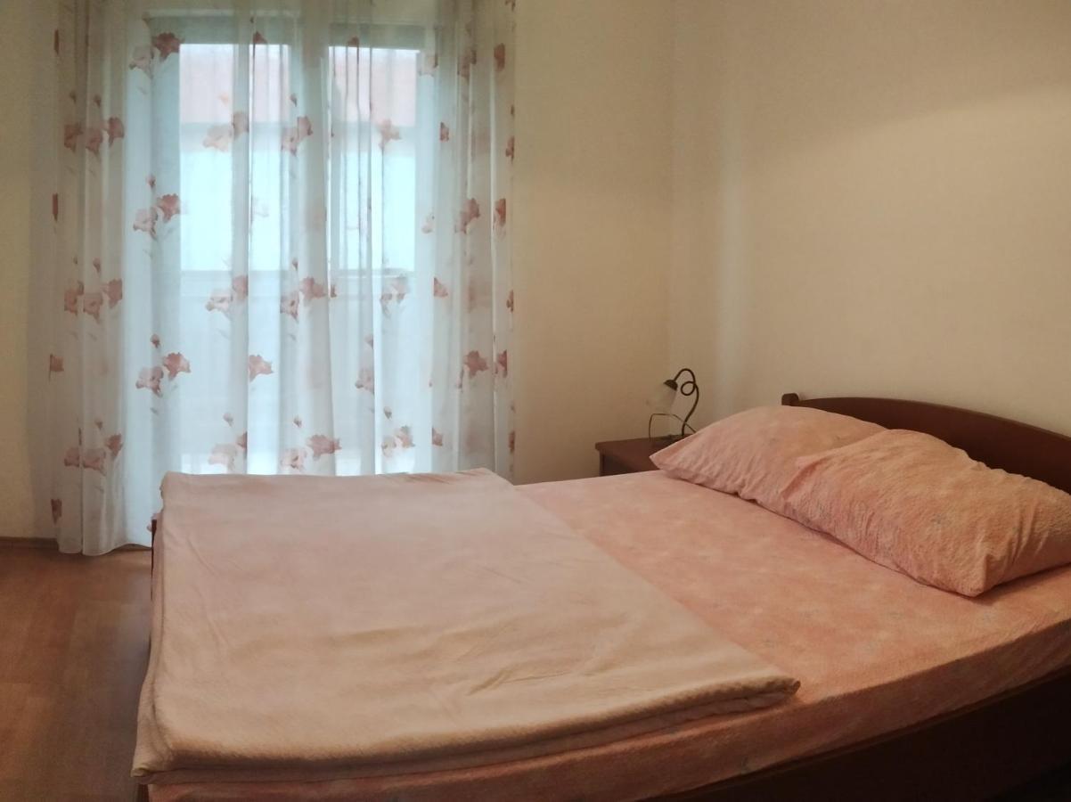 Apartmani Jere Kastav Rubesi Exteriér fotografie