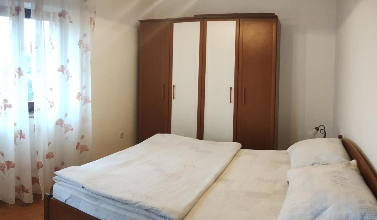 Apartmani Jere Kastav Rubesi Exteriér fotografie