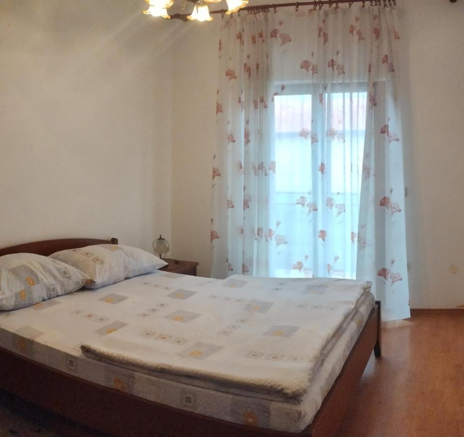 Apartmani Jere Kastav Rubesi Exteriér fotografie