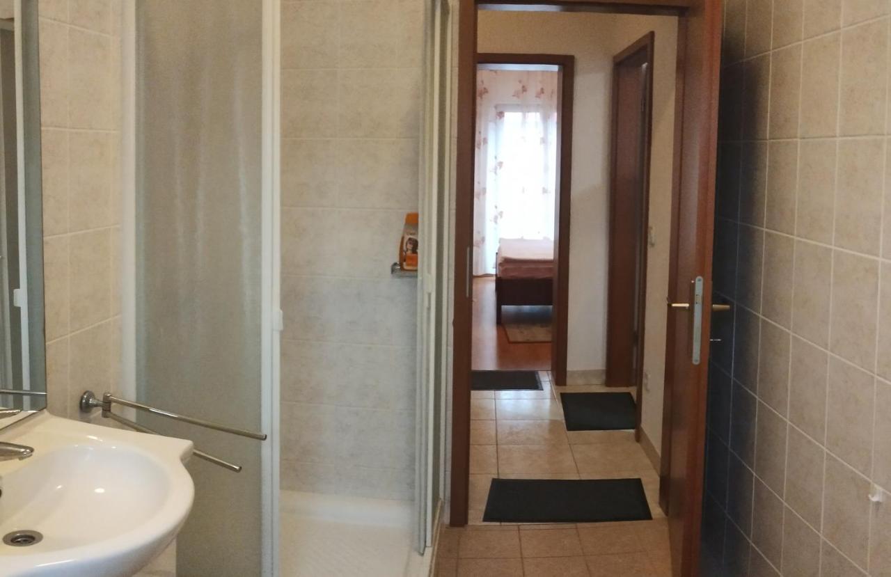 Apartmani Jere Kastav Rubesi Exteriér fotografie