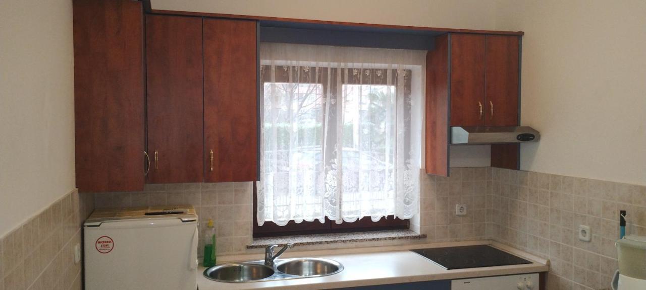 Apartmani Jere Kastav Rubesi Exteriér fotografie