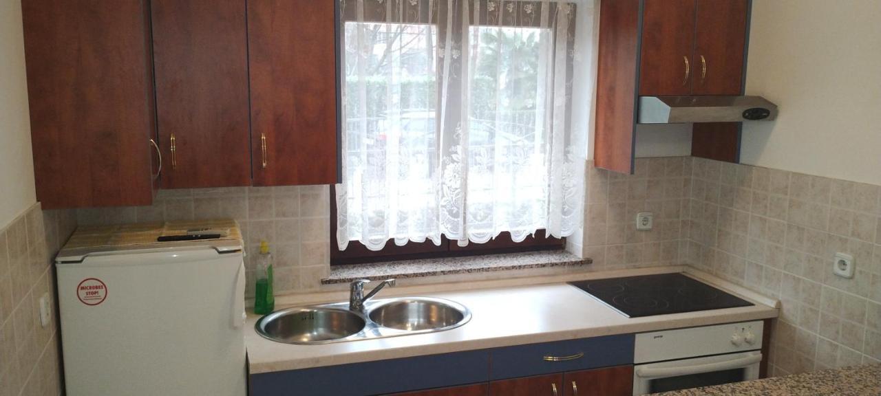 Apartmani Jere Kastav Rubesi Exteriér fotografie