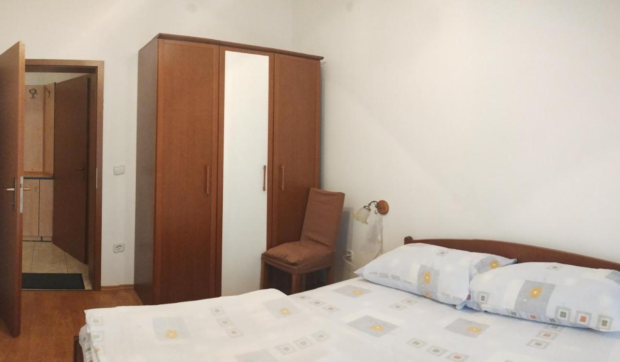 Apartmani Jere Kastav Rubesi Exteriér fotografie