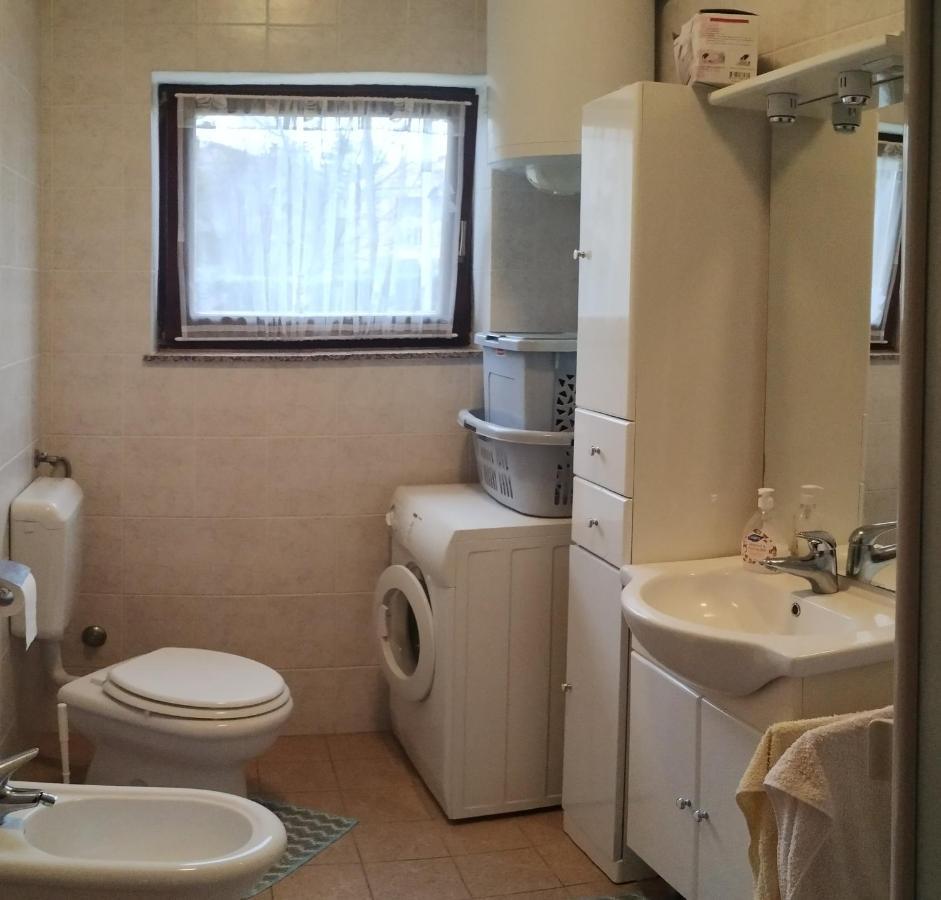 Apartmani Jere Kastav Rubesi Exteriér fotografie
