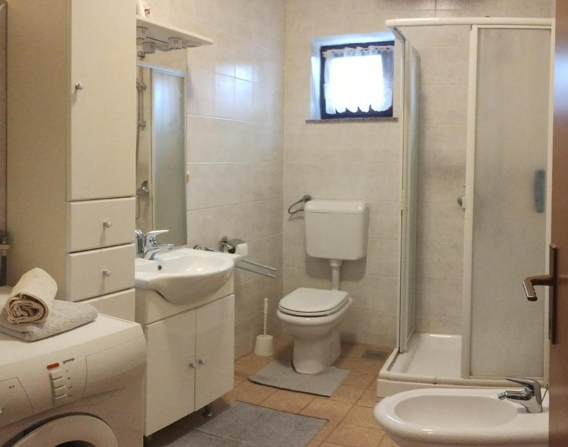 Apartmani Jere Kastav Rubesi Exteriér fotografie