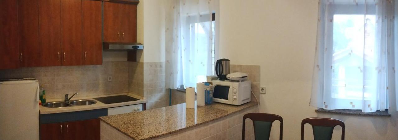 Apartmani Jere Kastav Rubesi Exteriér fotografie