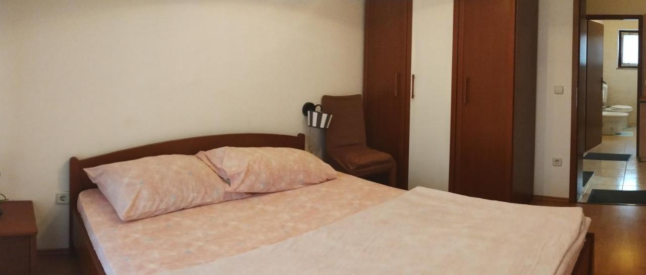 Apartmani Jere Kastav Rubesi Exteriér fotografie