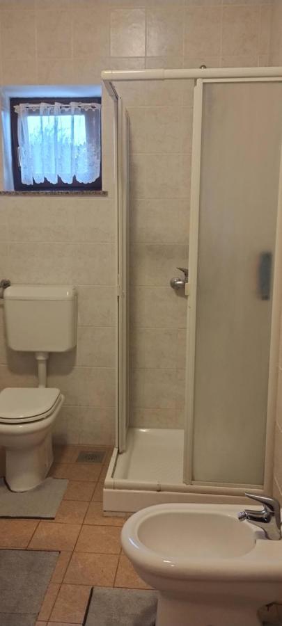 Apartmani Jere Kastav Rubesi Exteriér fotografie