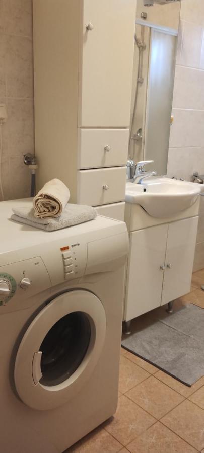 Apartmani Jere Kastav Rubesi Exteriér fotografie