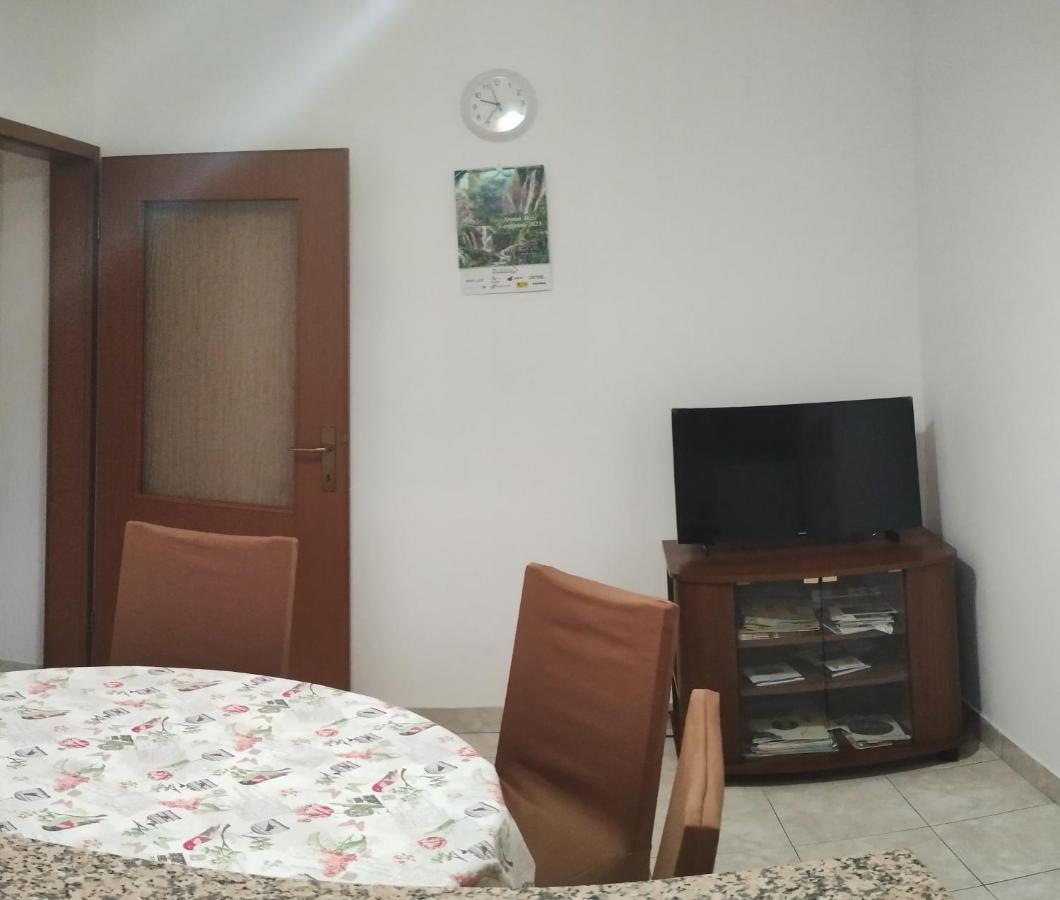 Apartmani Jere Kastav Rubesi Exteriér fotografie